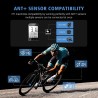 Compteur Vélo GPS Complet CYCPLUS M1 Suivi Précis pour VTT et Route