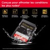 Carte SDXC UHS-I SanDisk Extreme PRO 1 To Ultra-Rapide pour Vidéo 4K