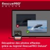 Carte SDXC UHS-I SanDisk Extreme PRO 1 To Ultra-Rapide pour Vidéo 4K