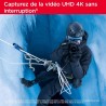 Carte SDXC UHS-I SanDisk Extreme PRO 1 To Ultra-Rapide pour Vidéo 4K