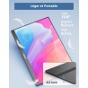 Écran Portable Yodoit 15.6" FHD 100% SRGB : IPS, HDMI/USB-C, pour PC/Mac/Console/TV