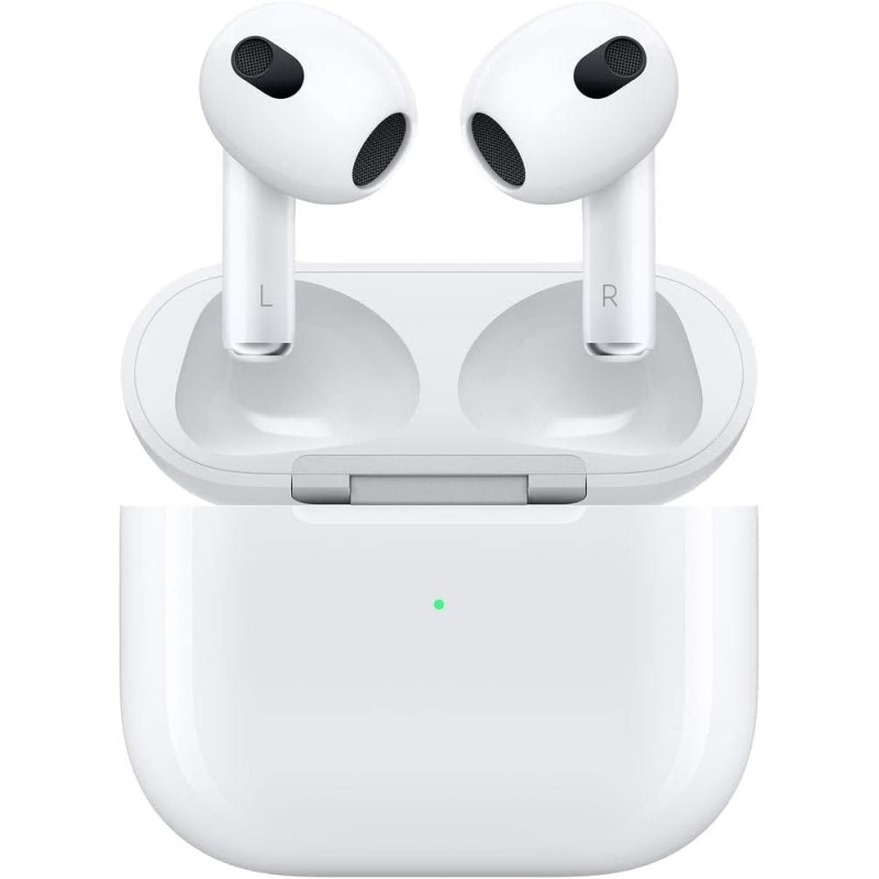 Apple AirPods 3 écouteur sans fil apple pro (3ᵉ génération)