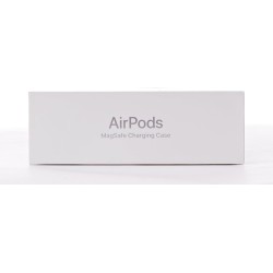 Apple AirPods 3 écouteur sans fil apple pro (3ᵉ génération)