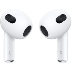 Apple AirPods 3 écouteur sans fil apple pro (3ᵉ génération)