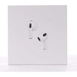 Apple AirPods 3 écouteur sans fil apple pro (3ᵉ génération)