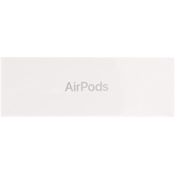 Apple AirPods 3 écouteur sans fil apple pro (3ᵉ génération)