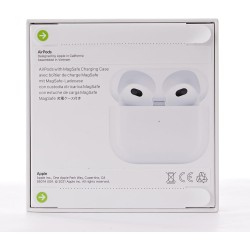 Apple AirPods 3 écouteur sans fil apple pro (3ᵉ génération)