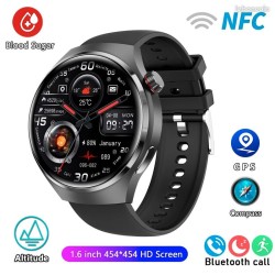 Montre Connectée NFC GT4...