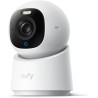 Caméras de surveillance intérieure rotative 4K