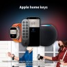Aqara U200 serrure connectée Apple Home, Google Home, Alexa