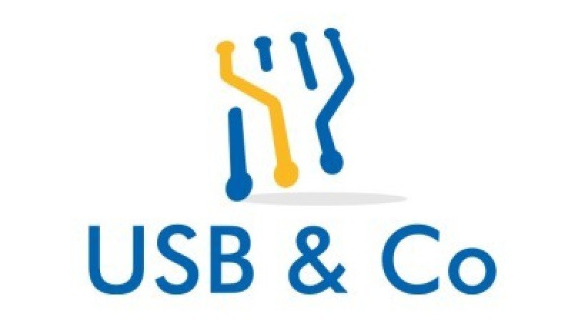 usb and co